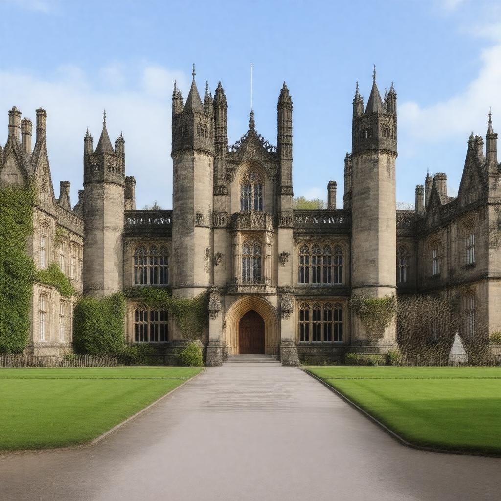 Fettes College